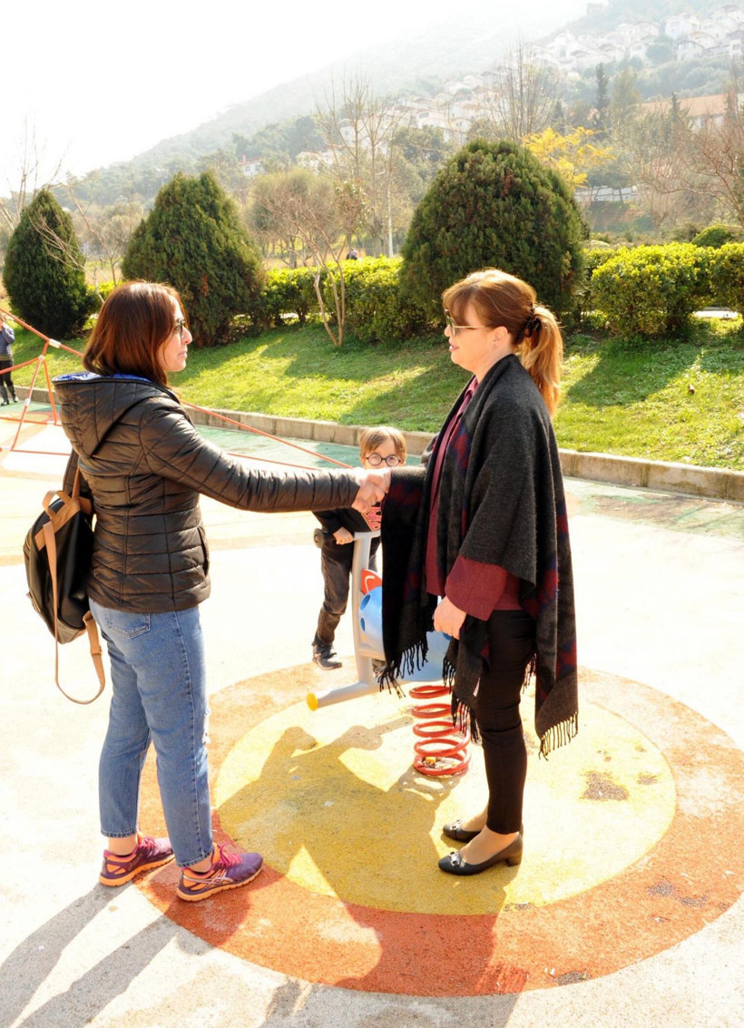 CHP Balçova adayı konuştu kocasının yerine aday gösterilmişti - Resim: 4