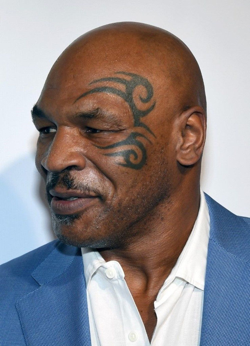 Mike Tyson'dan yıllar sonra gelen itiraf: Hile yaptım - Resim: 2