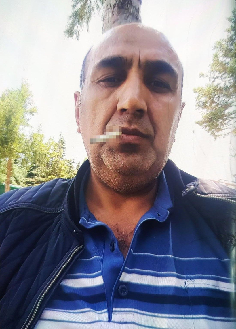 Eşinin kafasına bir şarjör mermi boşalttı 'neden öldürdün' sorusuna şoke eden yanıt - Resim: 2