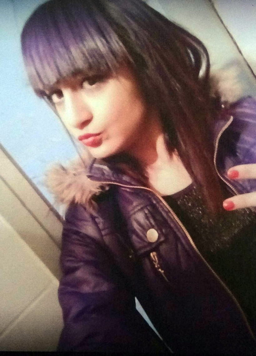 Tecavüz etti, göğsüne bıçak saplayıp başını taşla ezerek öldürdü! 4 yıllık sır aydınlandı - Resim: 2