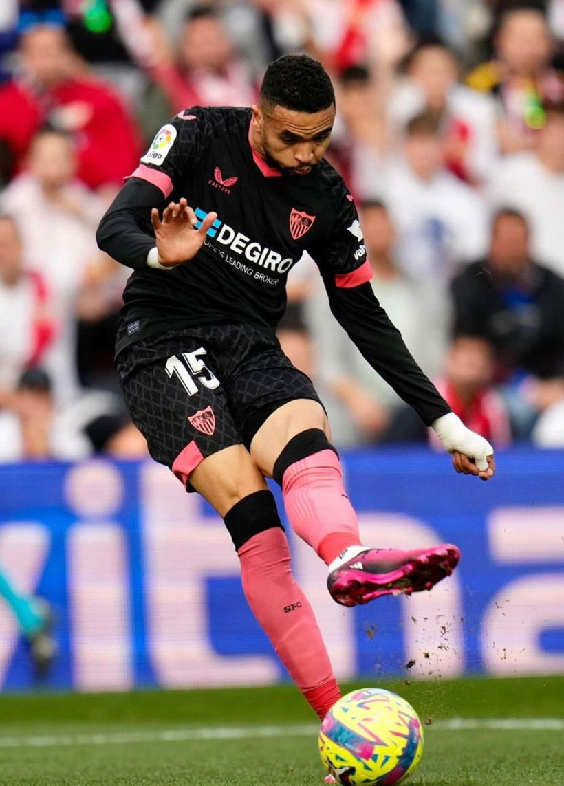 Fenerbahçe yeni golcüsünü buldu! En-Nesyri ile anlaşma tamam, ödenecek rakam belli oldu - Resim: 2