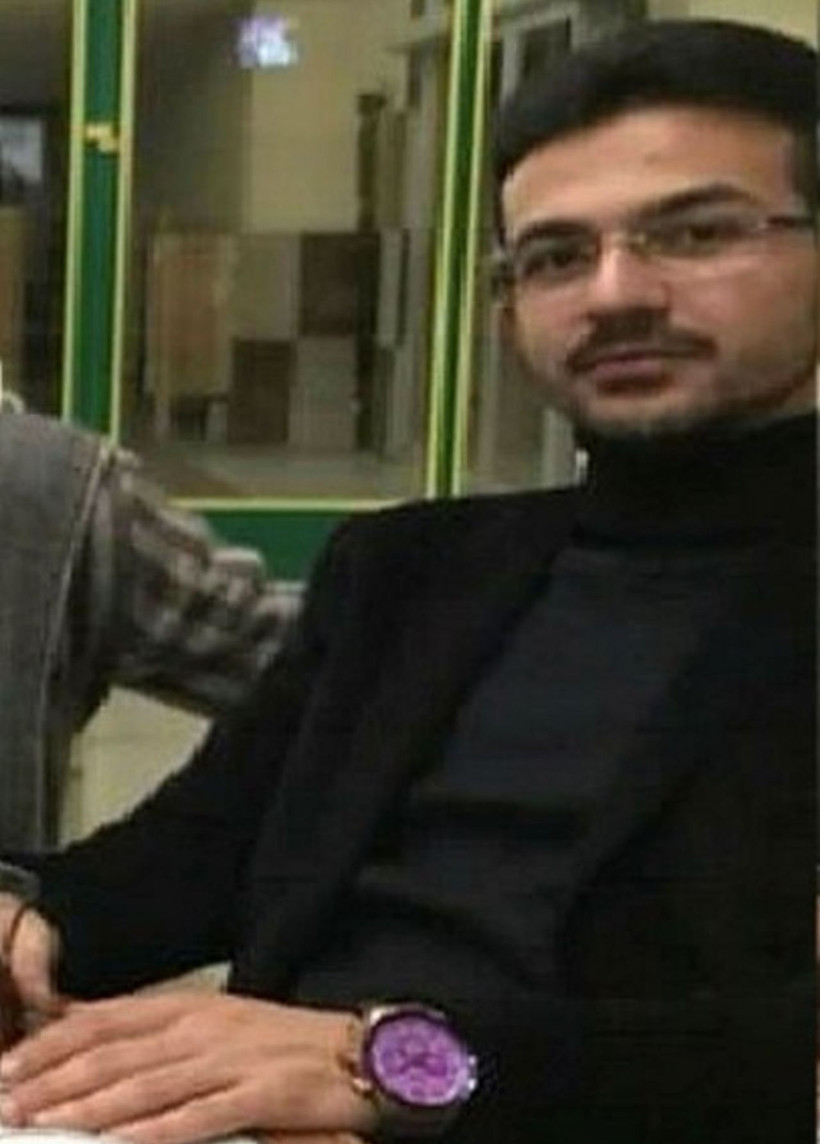 Kuyumcu katili LGS Türkiye birincisi çıktı! "Bu duygum 5 yıldır var..." deyip itiraf etti - Resim: 3