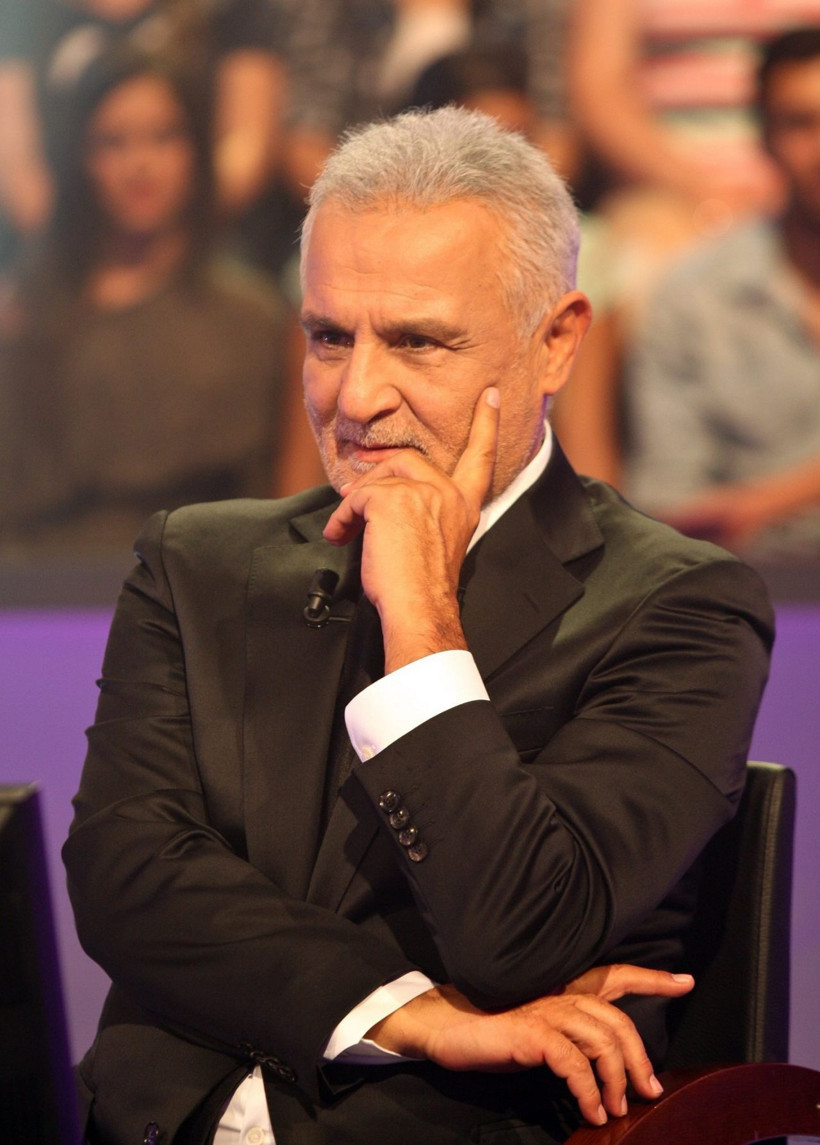 Gülben Ergen Kenan Işık'ın sağlık durumunu anlattı eşi Beril Işık'la konuşmuş - Resim: 2