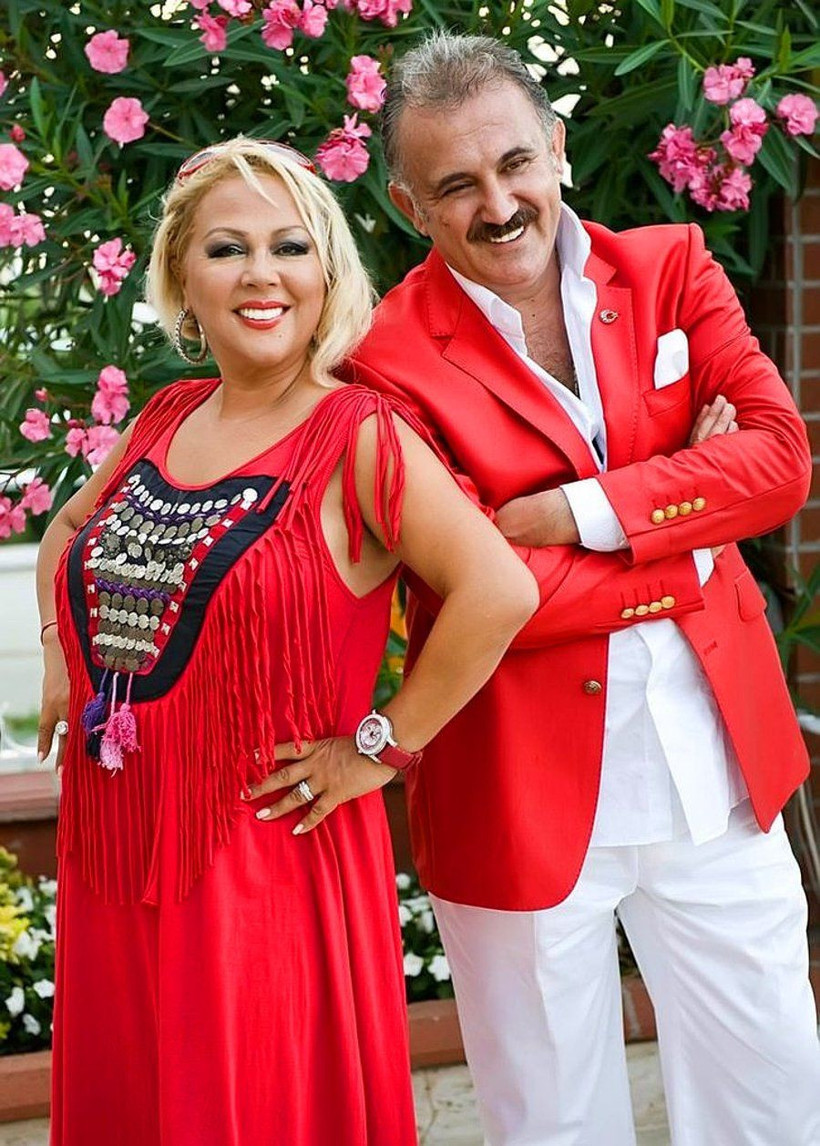 Safiye Soyman ile Faik Öztürk siyasete atıldı! Faik Öztürk İYİ Parti'den milletvekili adayı oldu - Resim: 2