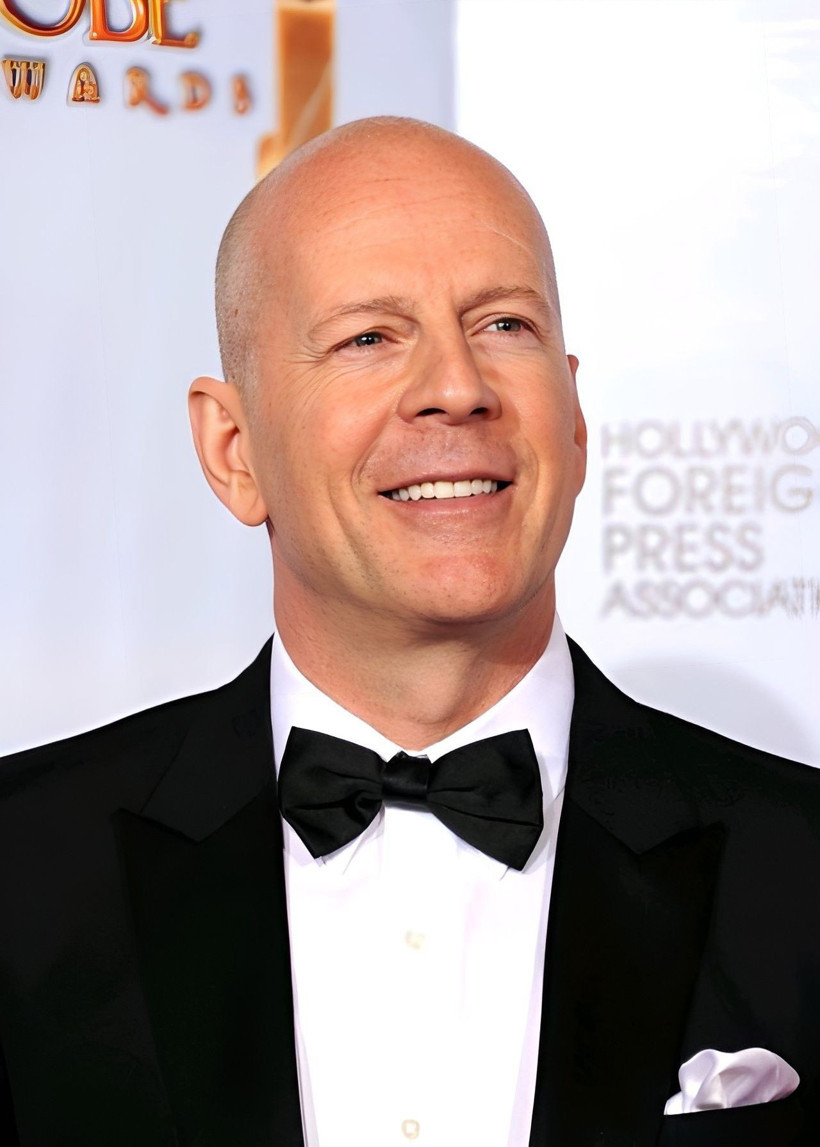 Bruce Willis'in ailesinden büyük karar! Beyin bağışı gündemde... - Resim: 2