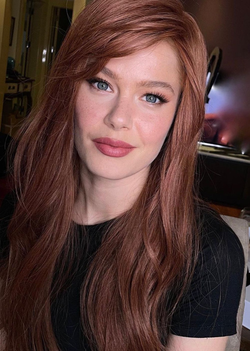 Güzel oyuncu Burcu Biricik anne oldu! Bebeğine bakın hangi ismi verdi - Resim: 4