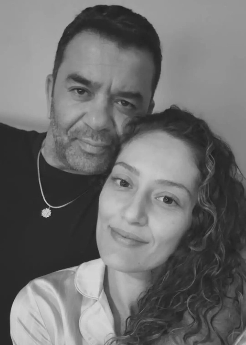 Bülent Şakrak aşka geldi! Genç sevgilisine romantik mesaj - Resim: 4