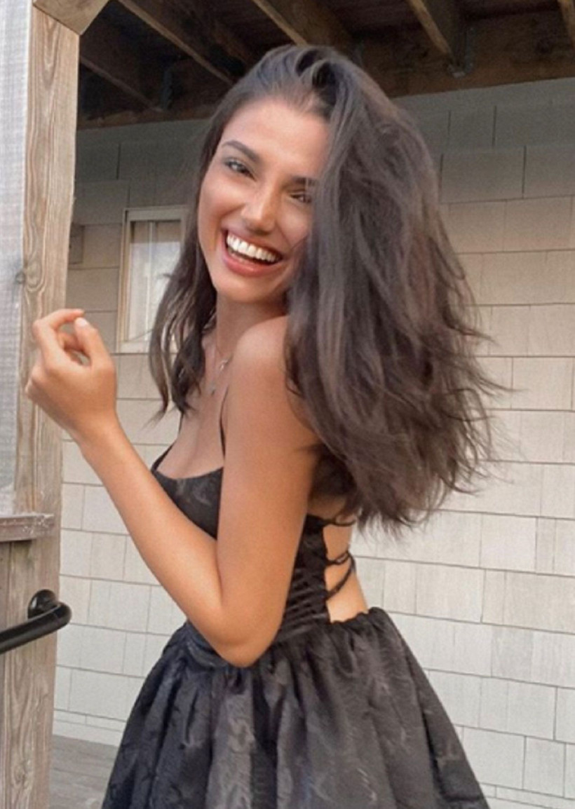 ABD'de 62 milyon dolarlık vurgun yaptı! Rafet El Roman'ı ifşalayıp, CNN Türk'te ABD seçimini yorumladı - Resim: 4