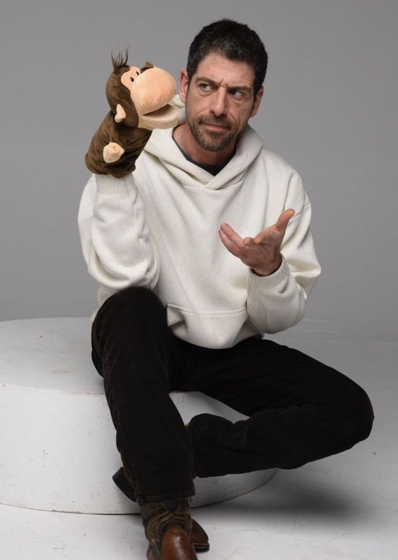 Cemal Hünal'dan sokak hayvanlarıyla ilgili sert yorum! "Allah belamızı vermiş bizim" - Resim: 4