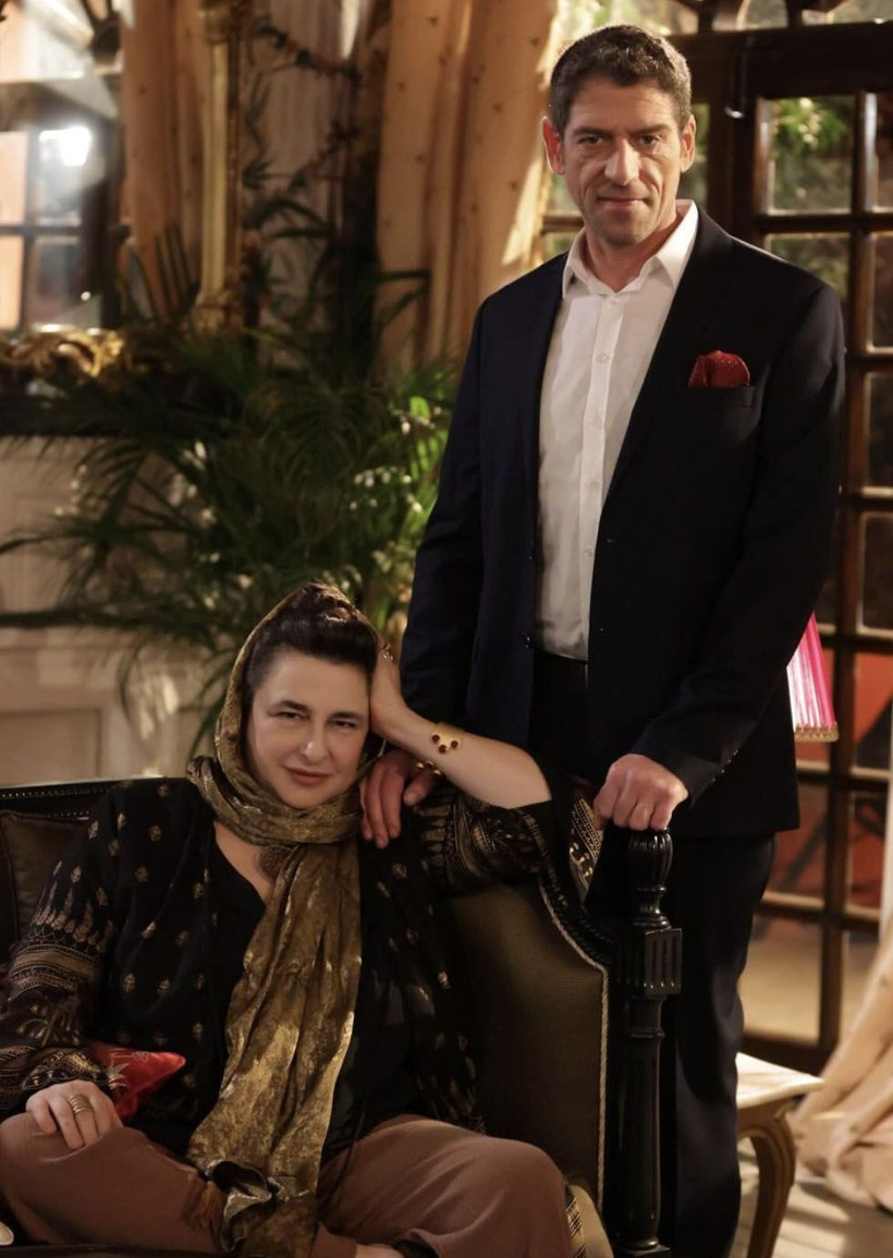 Cemal Hünal'dan sokak hayvanlarıyla ilgili sert yorum! "Allah belamızı vermiş bizim" - Resim: 3