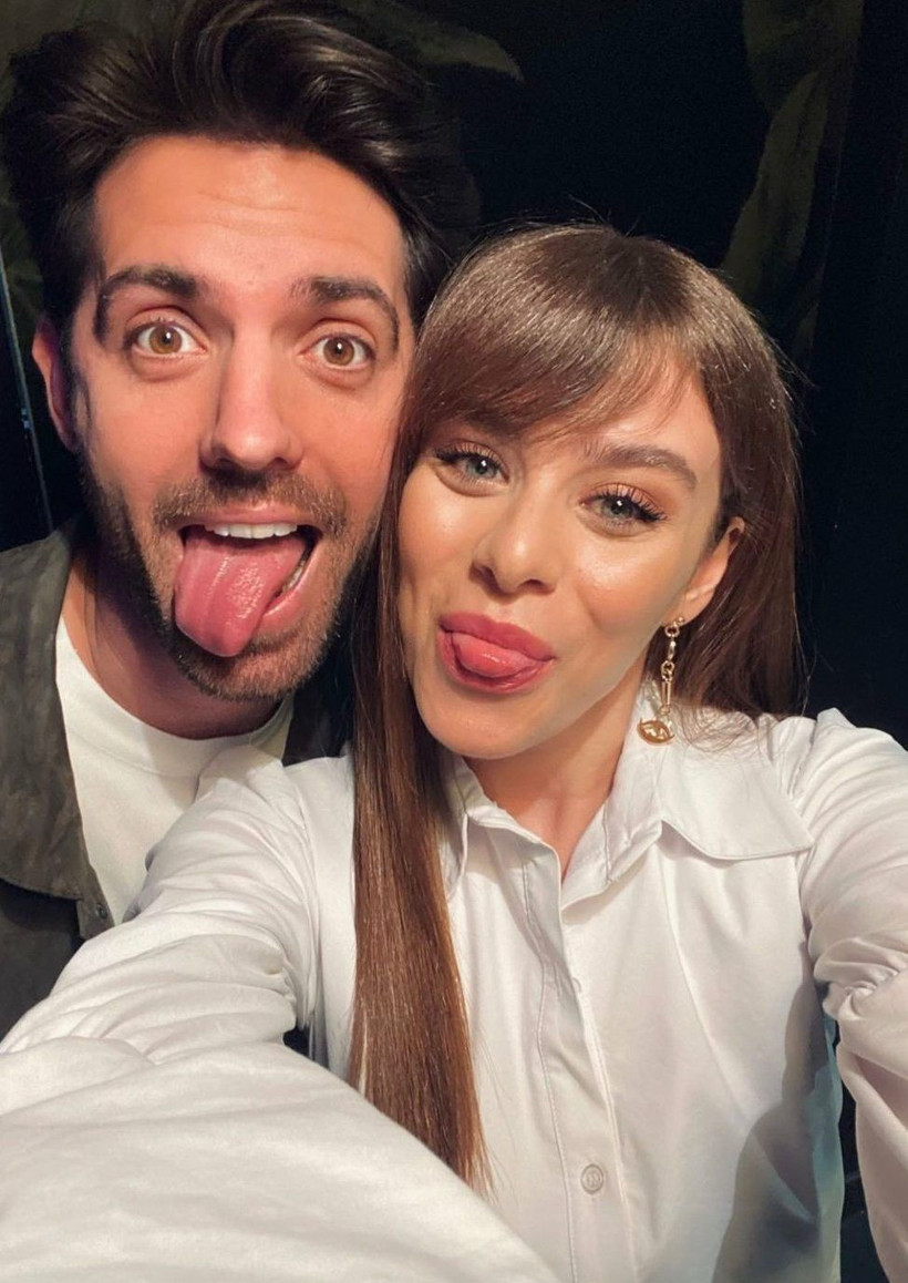 Masumiyet dizisinde oynayan Serkay Tütüncü'den bomba cinsel ilişki itirafı - Resim: 2