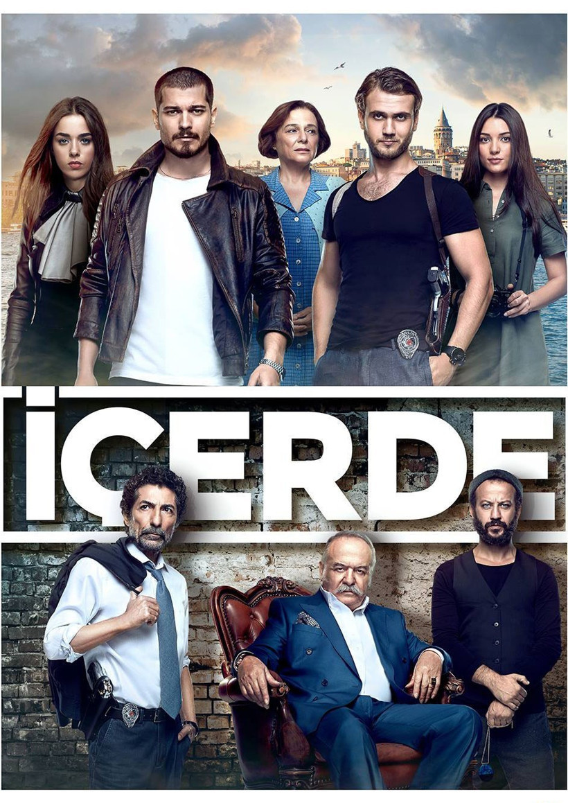 Türk değil Kore dizisi! Böyle uyarlama görülmedi - Resim: 2