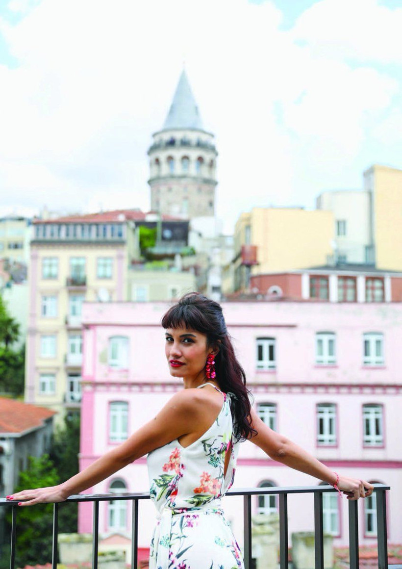 Hekimoğlu dizisine sürpriz oyuncu transferi! Yeniden ekranlara döndü - Resim: 3