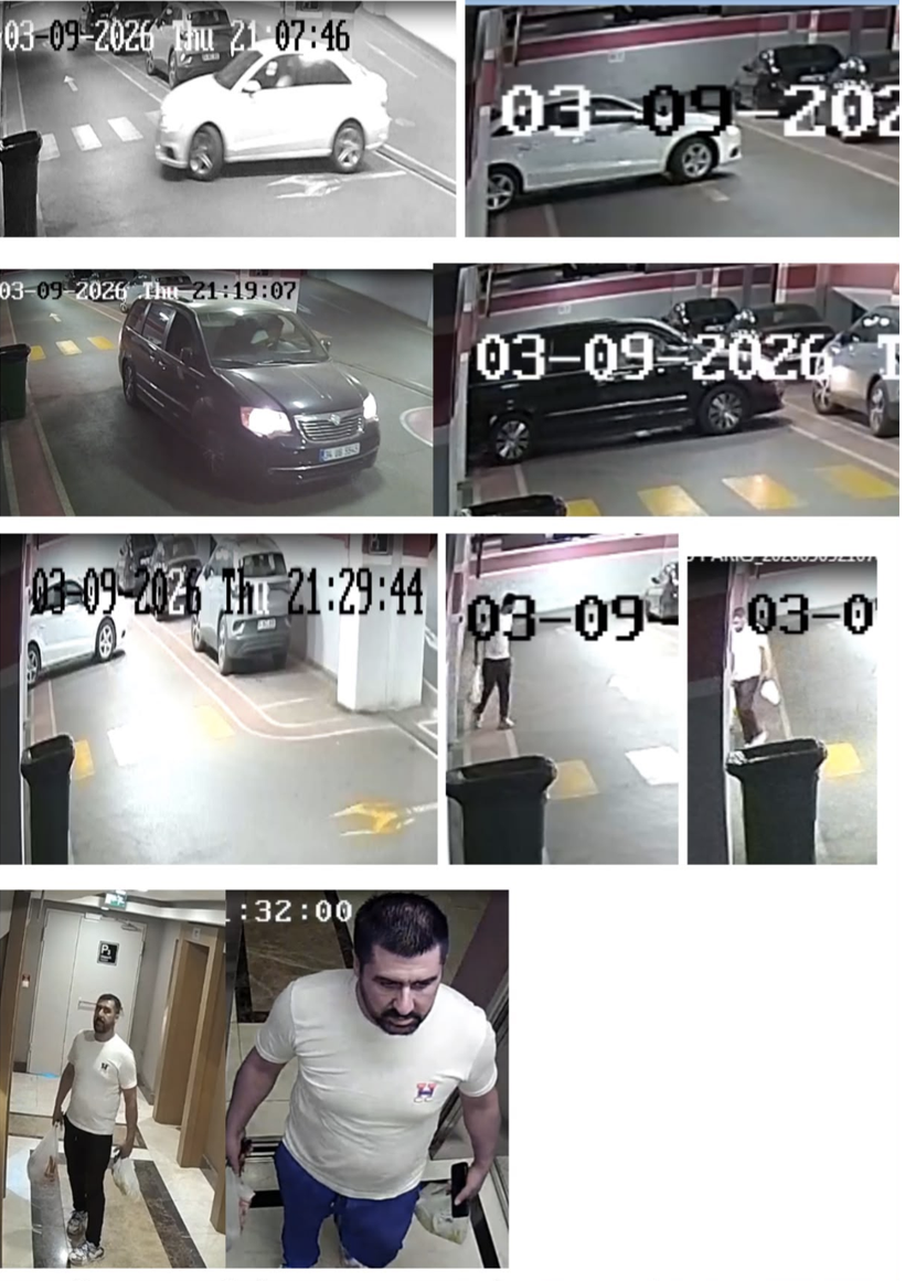 Vanlı Kara Haydar soruşturmasında yeni gelişme! 1,5 milyar TL daha bulundu - Resim: 1
