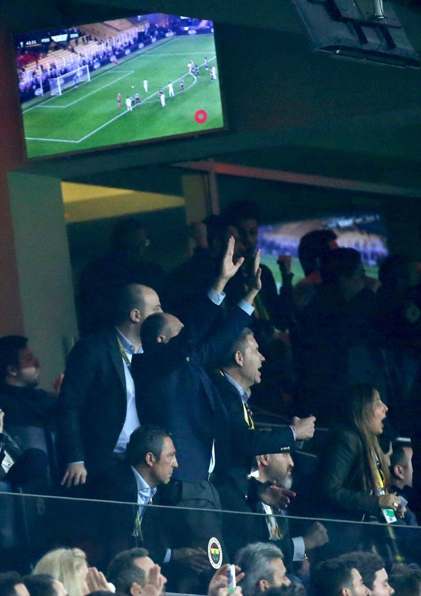 Ali Koç'u şaşırtan karar! Böyle tepki verdi - Resim: 3