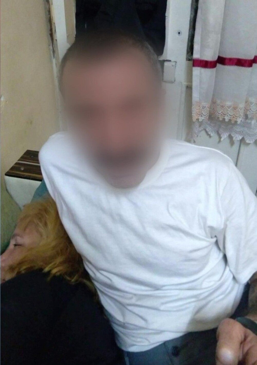 Cinsel şiddet kabusu! 'Kocam gelinliğimi yırtıp birlikte oldu' dedi: Gürültüyü duyan koştu defalarca... - Resim: 3