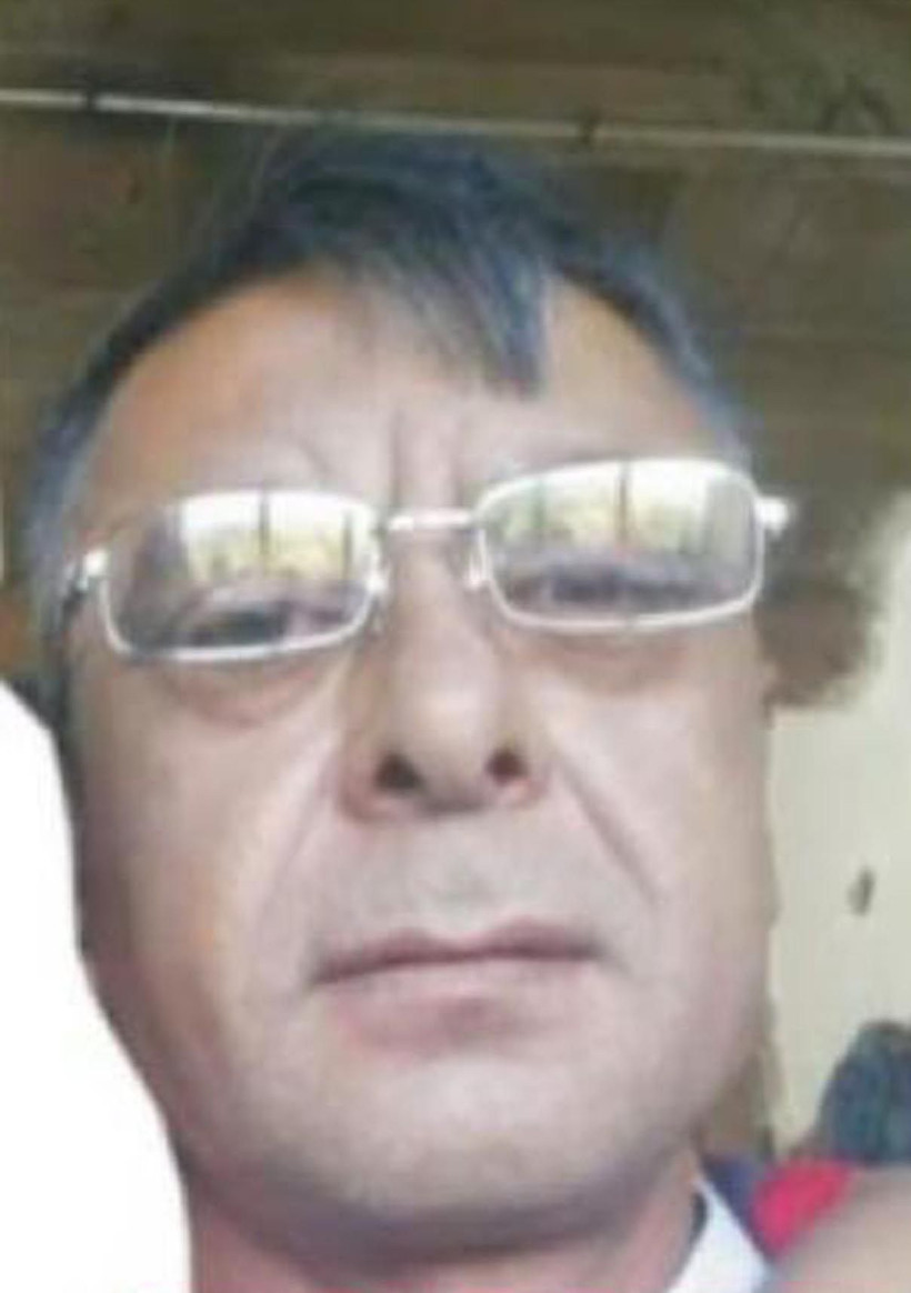 Mersin'de dehşet eski eşini ve sevgilisini öldürüp intihar etti - Resim: 4