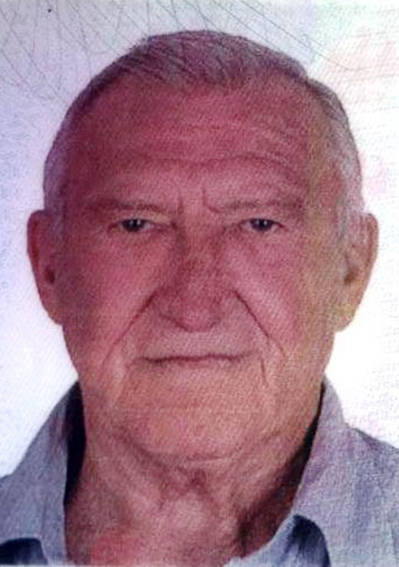 Antalya'da akılalmaz olay ölü eşiyle iki gün boyunca yaşadı - Resim: 2