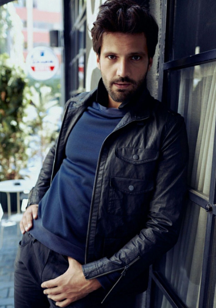 Çukur'a 5  bomba transfer İşte siyah yüzüklü adam ve Akın Koçovalı - Resim: 4