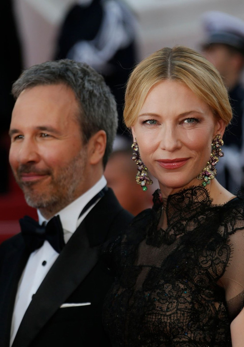 71. Cannes Film Festivali başladı - Resim: 4