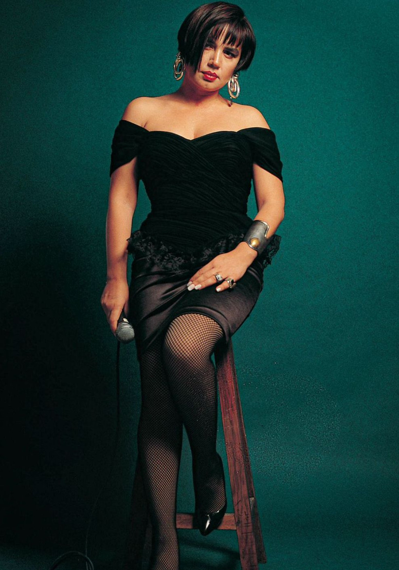 Gitti paralar! Ünlü şarkıcı Sezen Aksu dolandırıldı, dolandırıcı öyle bir yalan söyledi ki... - Resim: 1