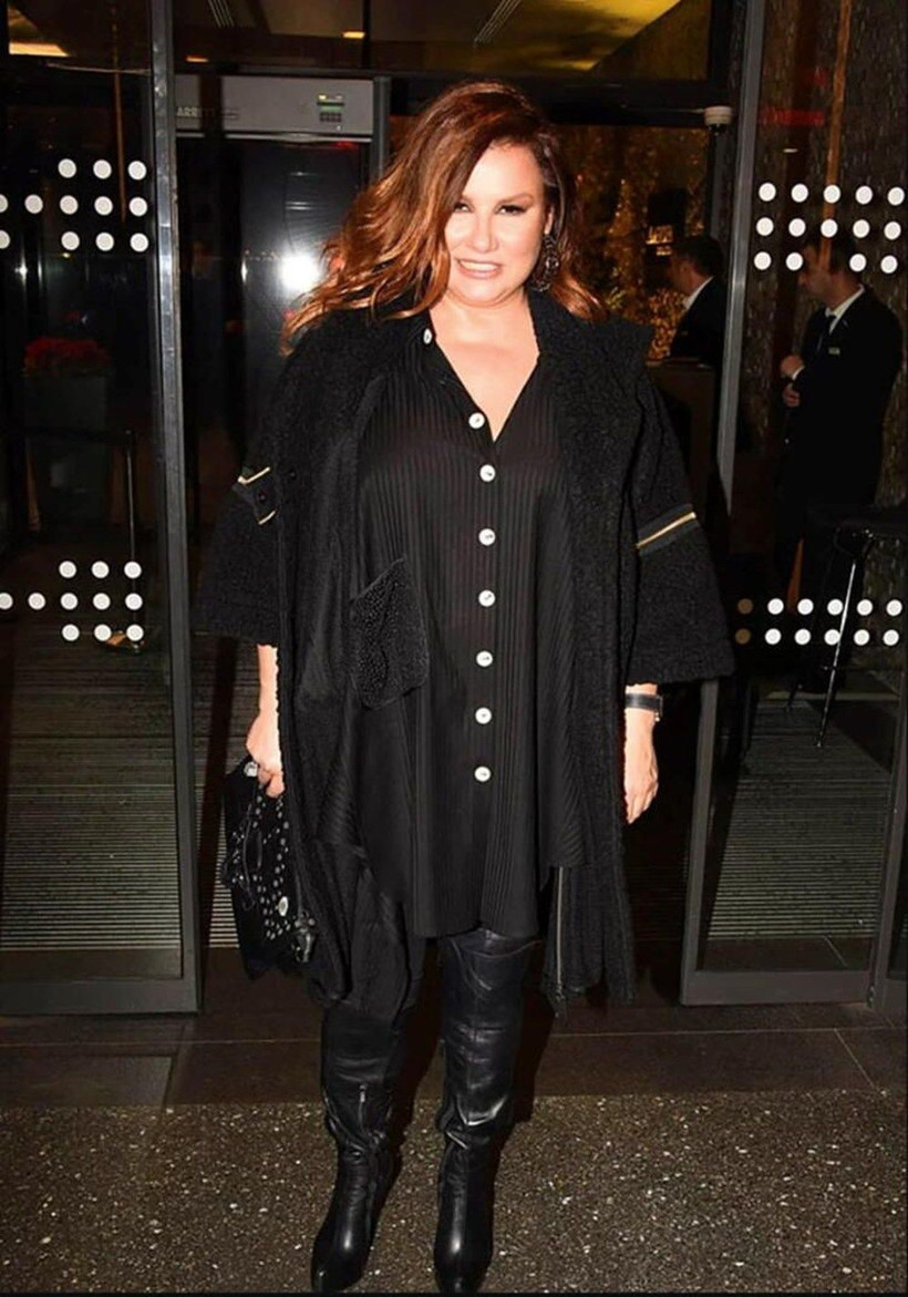 Eski halinden eser kalmadı 22 kilo verdi! Deniz Seki'nin son hali şaşırttı - Resim: 2