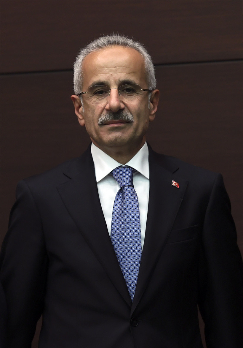 Abdulkadir Uraloğlu'nun bakanlık haberi memleketinde sevinç ve gururla karşılandı - Resim: 1