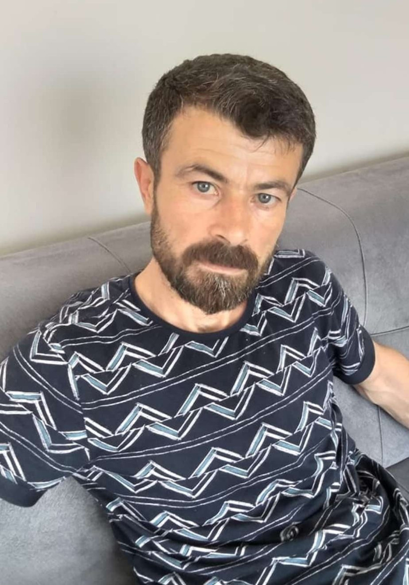 Genç kadının yasak aşkı, kocasını öldürdü! Cinayet 1 yıl sonra aydınlandı - Resim: 4