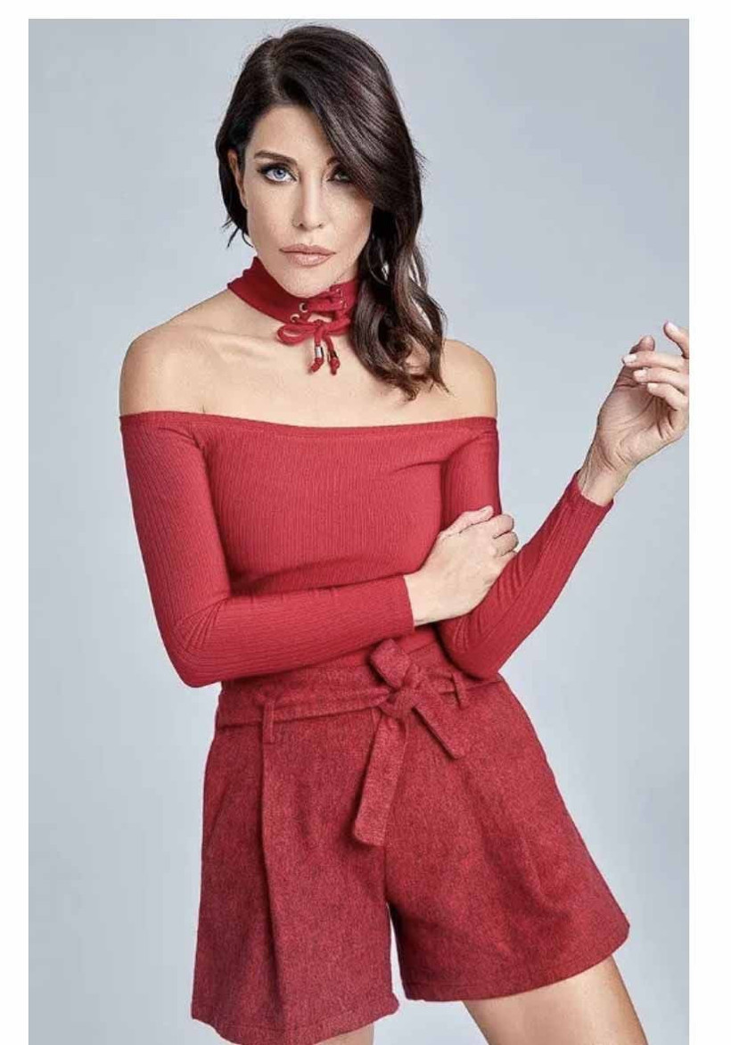 Deniz Akkaya, ağızları açık bıraktı! Kızını böyle ifşa etti: Önce dövdü sonra balkona kilitledi - Resim: 1