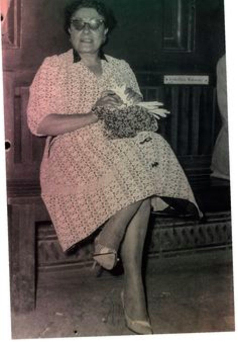 Genelev patroniçesi Manukyan'ın mirası davasında flaş gelişme - Resim: 3