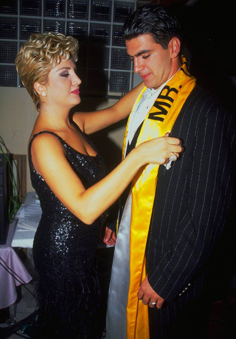 Karahan Çantay röportajı ortalığı karıştırdı 'Sibel Can'la tek gecelik aşk yaşadım' - Resim: 1