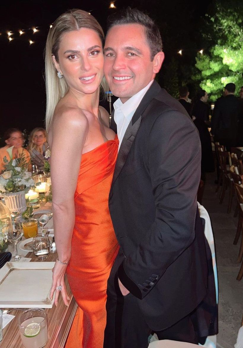 Gayrimeşru çocuk iddiası gündeme bomba gibi düştü! Hacı Sabancı'ya babalık davası açıldı: Avukatından açıklama geldi - Resim: 4