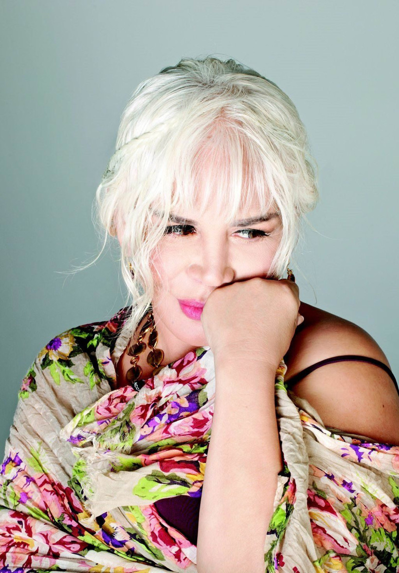 Sezen Aksu'nun kolit hastalığı tekrarladı : 'Sık sık atak geçiriyorum' - Resim: 2