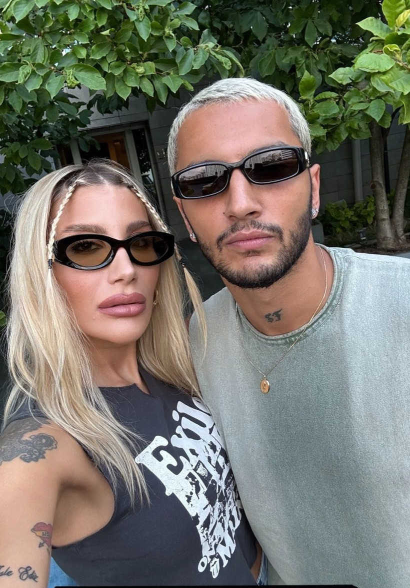 İrem Derici hayranlarına kötü haber! Ünlü şarkıcı hastanelik oldu... - Resim: 2