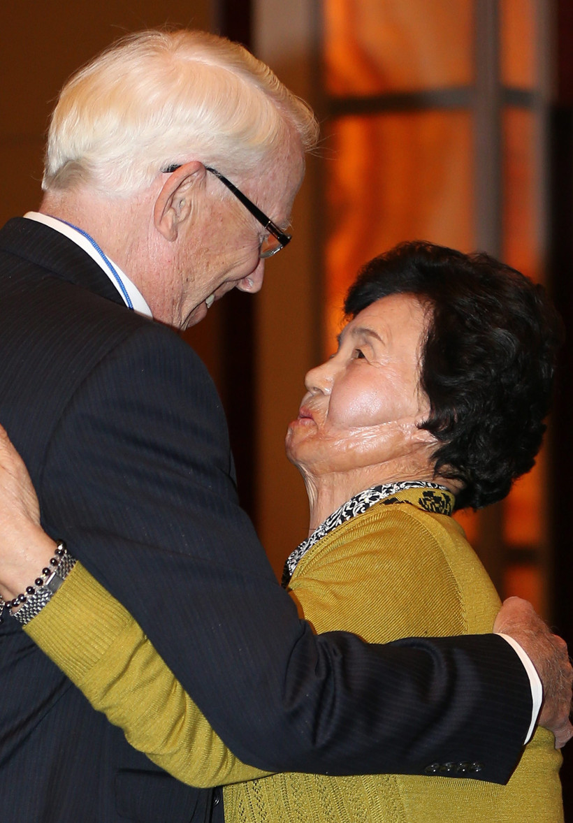 Bugün dünya bu kareleri konuştu - Resim: 3