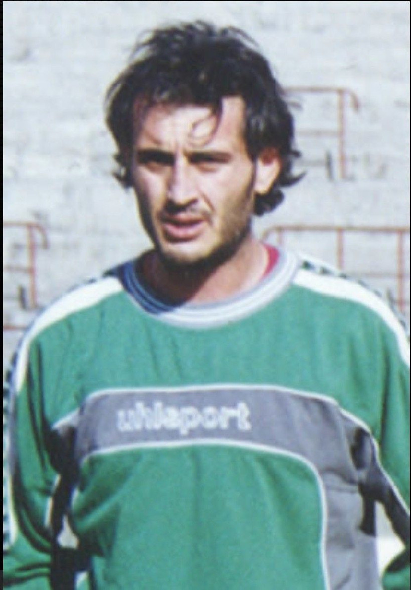 Eski Süper Lig kalecisi İbrahim Hasançebi hastanede dehşet saçtı - Resim: 1