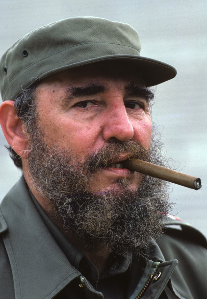 Fidel Castro Atatürk için bunu söylemişti - Resim: 3
