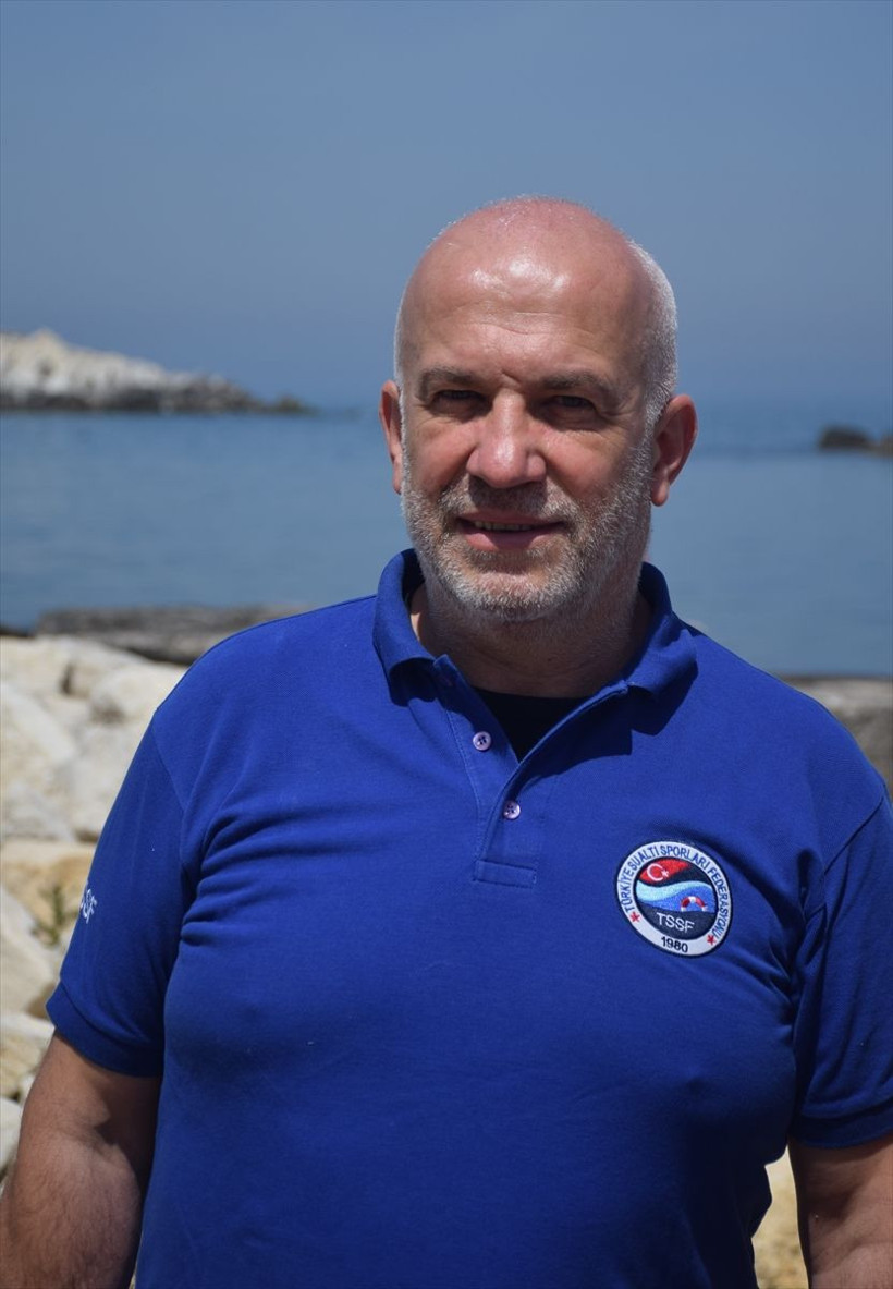 Kandıra'da 2. Dünya Savaşı'ndan kalma Alman denizaltısıyla ilgili heyecanlandıran gelişme - Resim: 4