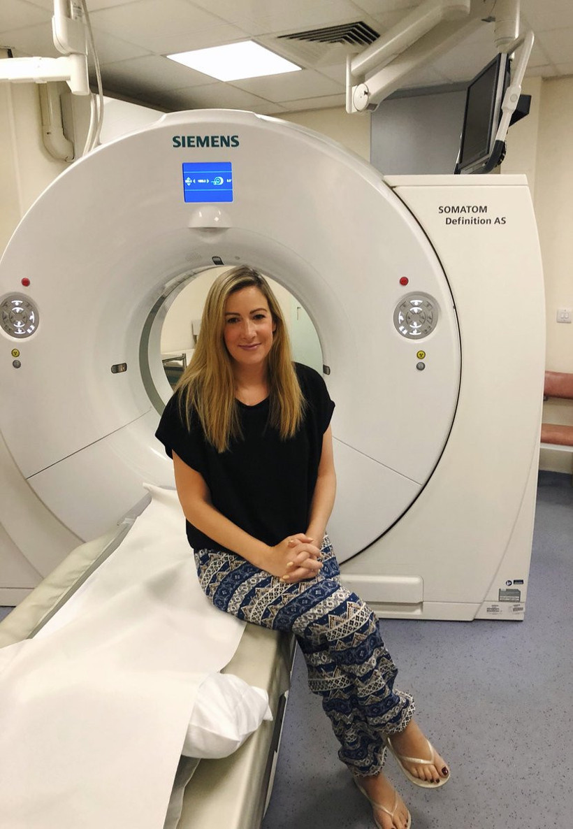 BBC spikeri Rachael Bland ölüm haberini verdi! - Resim: 3