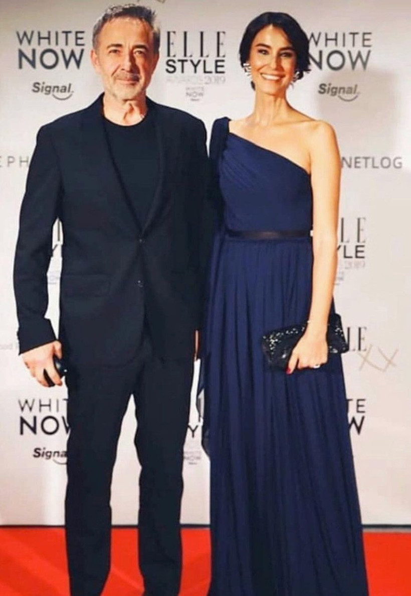 Arzum Onan 'Mehmet Aslantuğ' defterini kapattı, yeni bir aşka yelken açtı! Kim bu Türk iş insanı... - Resim: 1