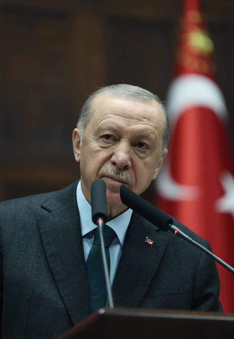 Asal Araştırma'dan çarpıcı bir anket daha! 'Ekonomiyi kim iyi yönetir?' diye soruldu, sonuç şoke etti - Resim: 4