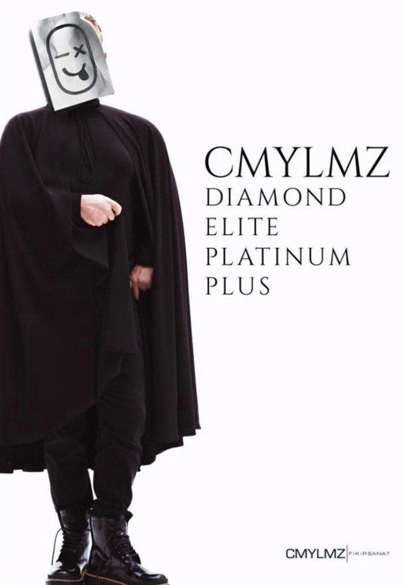 Cem Yılmaz'ın yeni gösterisi kapalı gişe! - Resim: 3