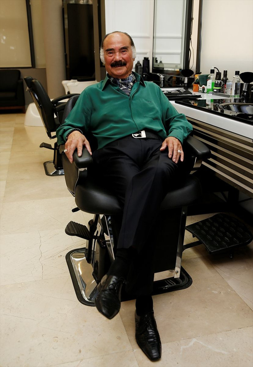 Turgut Özal'ın berberi Ramazan Atila'dan şaşırtan açıklamalar - Resim: 2