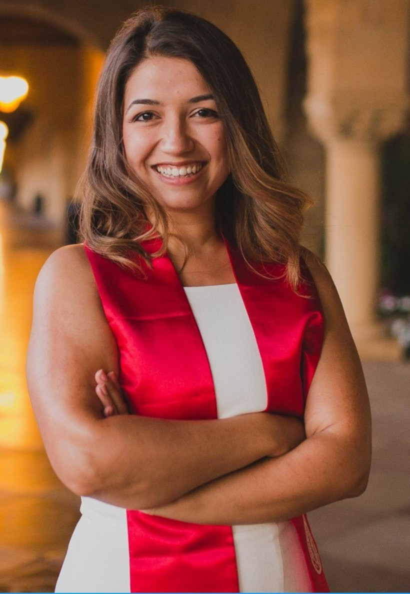 Melisa Tokmak'ın Manisa'dan ABD'ye uzanan hikayesi olay oldu: Zeki olmasını istemedim - Resim: 4