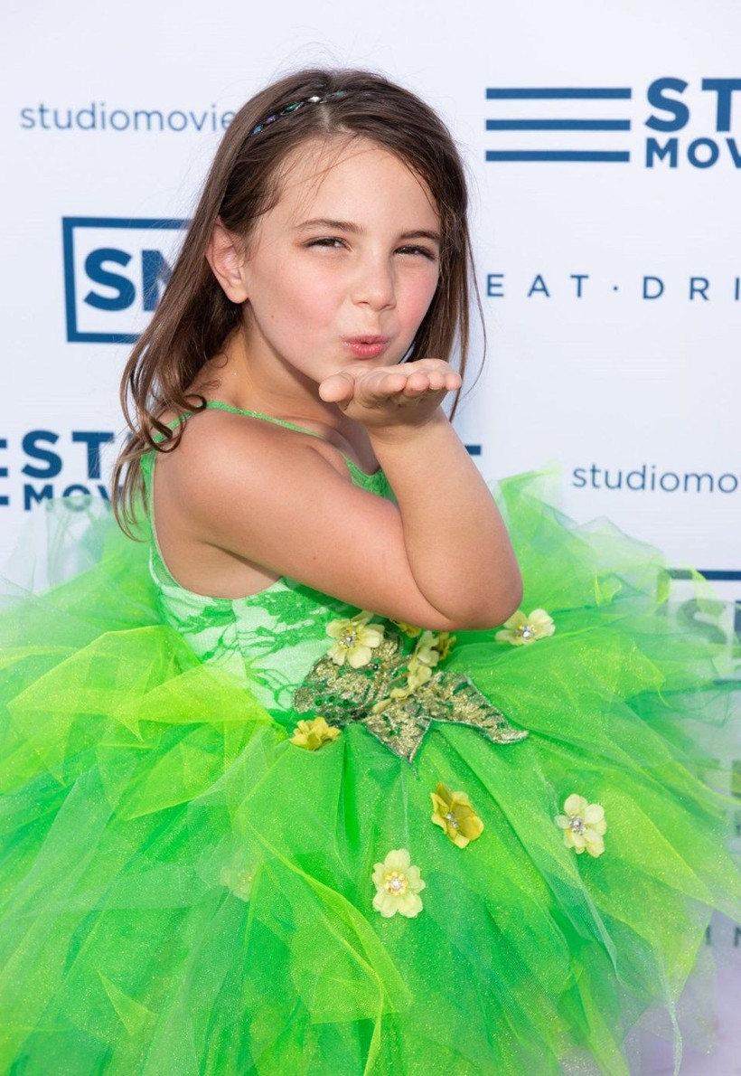 Avengers: Endgame filminin çocuk yıldızı: Lütfen beni aşağılamayın! - Resim: 1