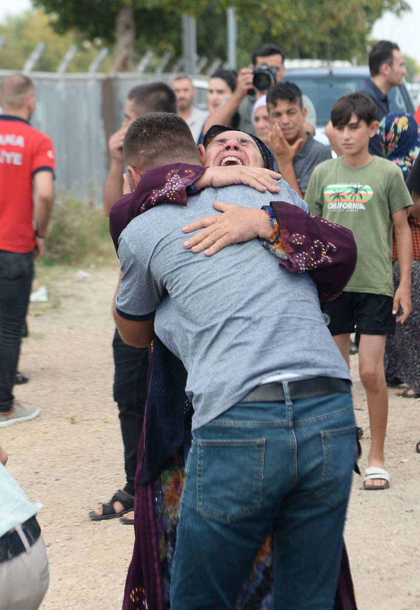 Adana'dan acı haber geldi! Küçük çocuğun ailesi kahroldu - Resim: 2
