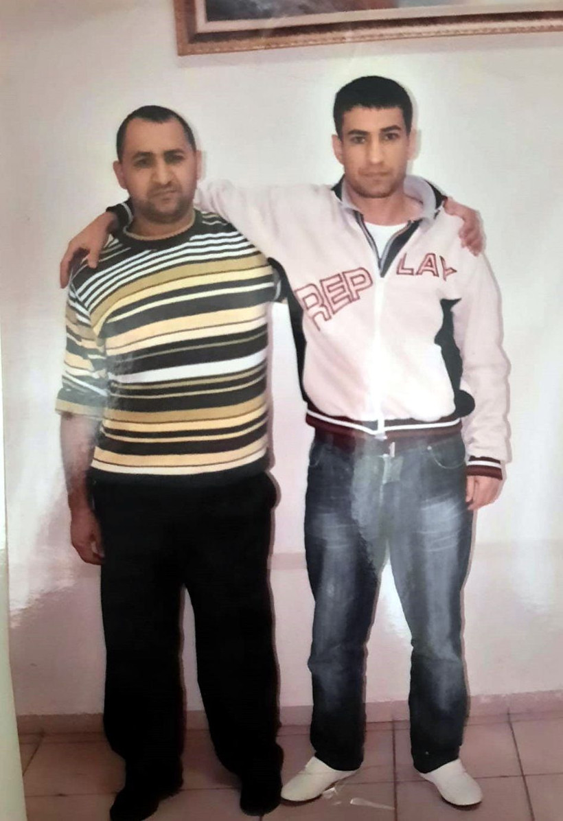 Ümraniye'de kocasının kardeşiyle ilişki yaşayıp ona öldürttü! Mezar başında itiraf etti - Resim: 4