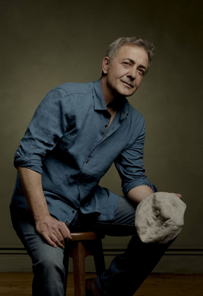 Mehmet Aslantuğ siyasete çabuk ısındı! Siyaset değil, haysiyet mücadelesi - Resim: 4