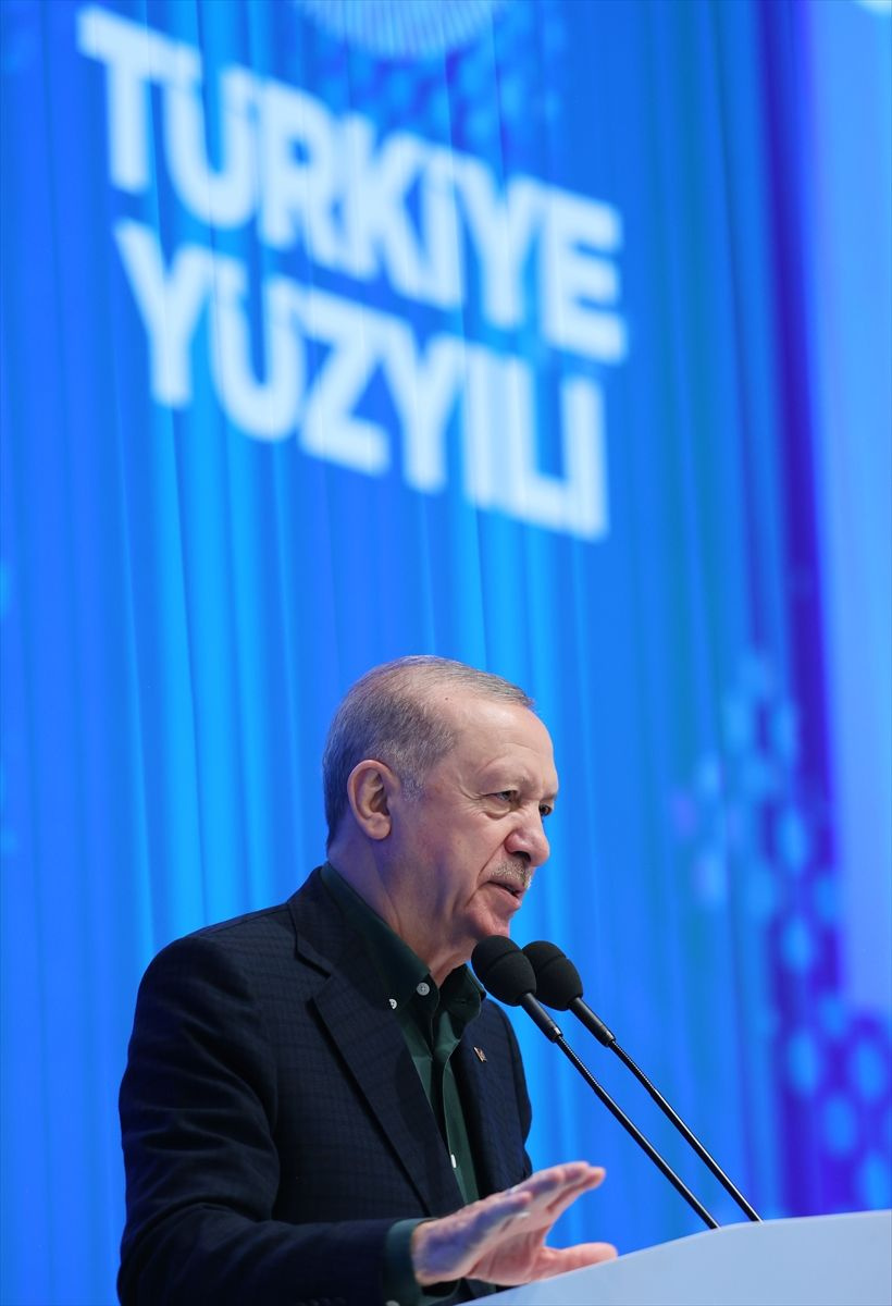 Cumhurbaşkanı Erdoğan'ın tarihi konuşması dünya basınında: "Acı bir dönemin sonu" - Resim: 8
