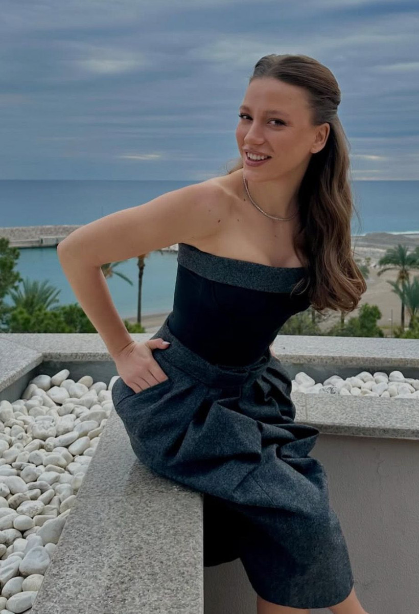 Sosyal medyayı ikiye bölen itiraf! Bahar Şahin sözleriyle olay yarattı: Onun için hapis yatarım - Resim: 4